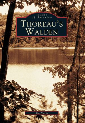 Thoreau's Walden image number 0