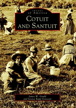 Cotuit and Santuit image number 0