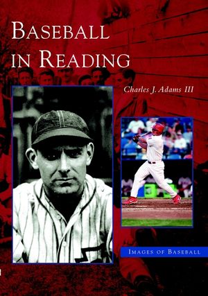 Baseball in Reading image number 0