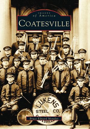 Coatesville image number 0