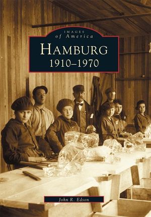 Hamburg: 1910-1970 image number 0