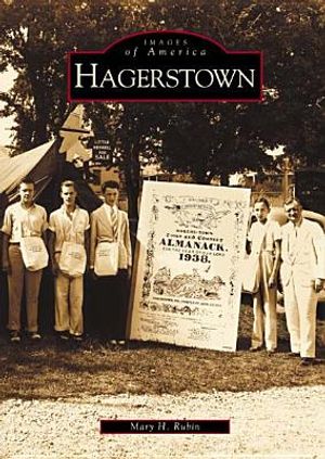 Hagerstown image number 0
