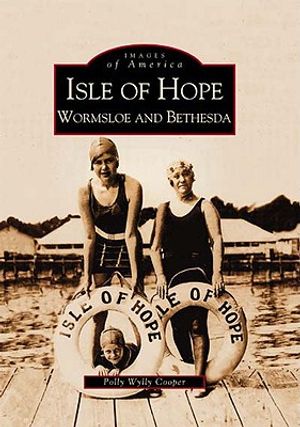 Isle of Hope:: Wormsloe and Bethesda image number 0