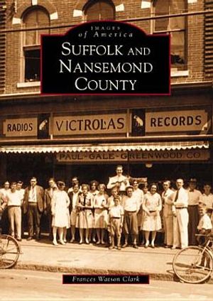 Suffolk and Nansemond County image number 0