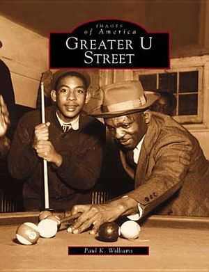 Greater U Street image number 0