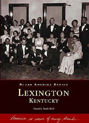 Lexington, Kentucky image number 0
