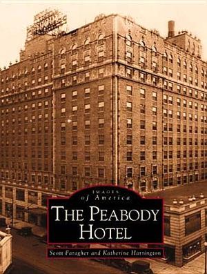 The Peabody Hotel image number 0
