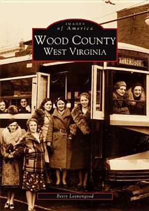 Wood County, West Virginia image number 0
