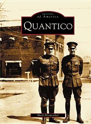 Quantico image number 0