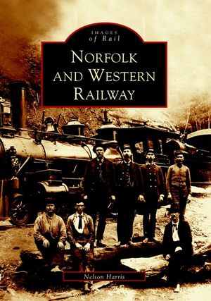 Norfolk and Western Railway image number 0