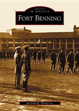 Fort Benning image number 0