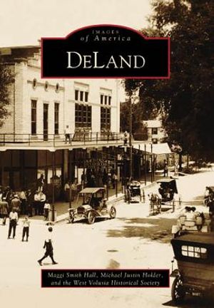 Deland image number 0