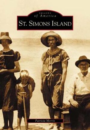 St. Simons Island image number 0