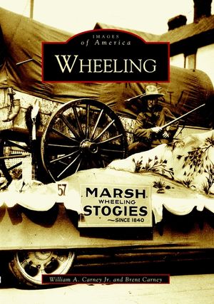 Wheeling image number 0
