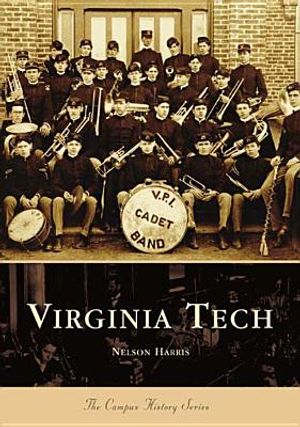 Virginia Tech image number 0