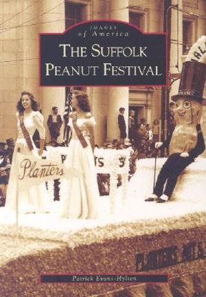 The Suffolk Peanut Festival image number 0