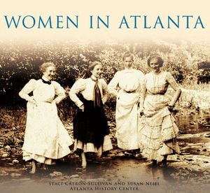 Women in Atlanta image number 0