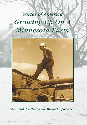 Growing Up on a Minnesota Farm image number 0