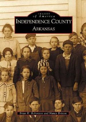 Independence County, Arkansas image number 0