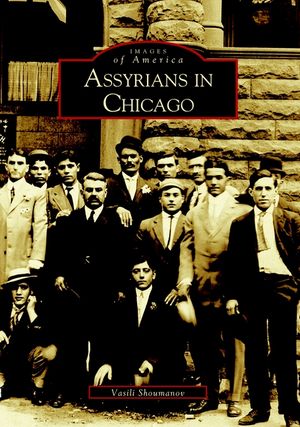 Assyrians in Chicago image number 0