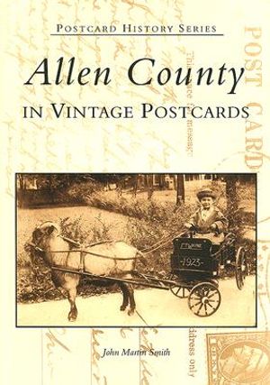 Allen County in Vintage Postcards image number 0