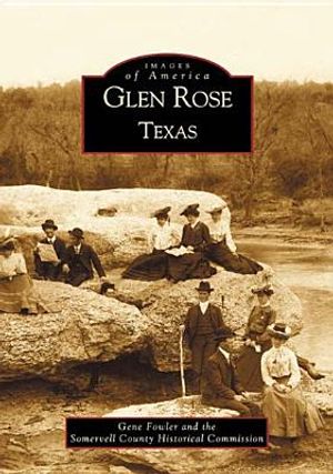 Glen Rose, Texas image number 0