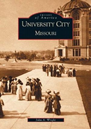 University City image number 0