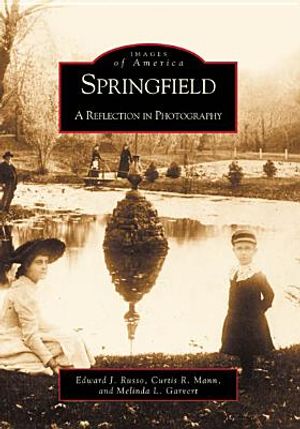 Springfield:: A Reflection in Photography image number 0