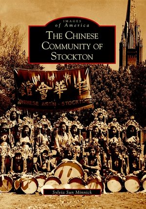 The Chinese Community of Stockton image number 0