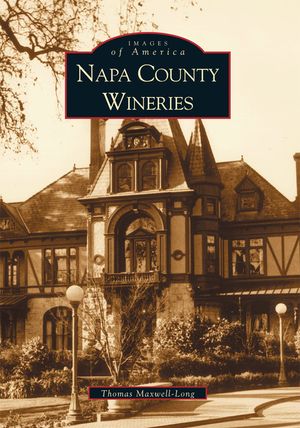 Napa County Wineries image number 0