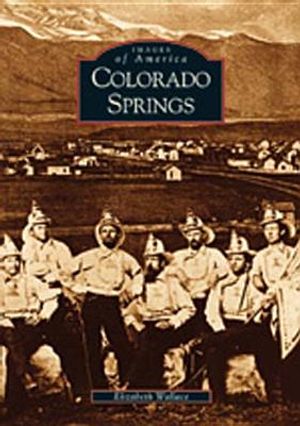 Colorado Springs image number 0