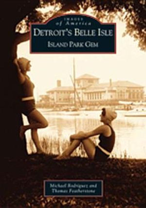 Detroit's Belle Isle image number 0