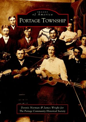 Portage Township image number 0