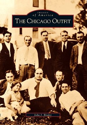 The Chicago Outfit image number 0