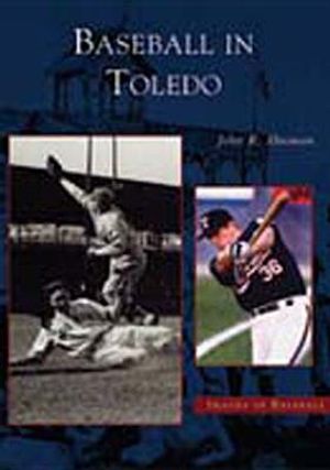 Baseball in Toledo image number 0