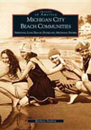 Michigan City Beach Communities: Sheridan, Long Beach, Duneland, Michiana Shores image number 0