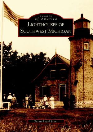 Lighthouses of Southwest Michigan image number 0