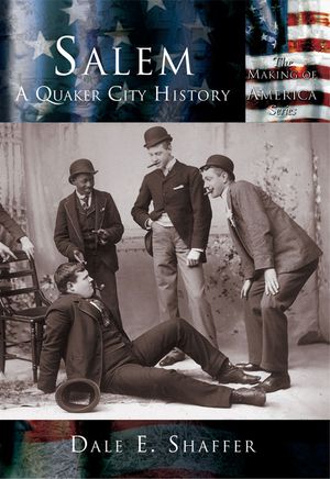 Salem:: A Quaker City History image number 0