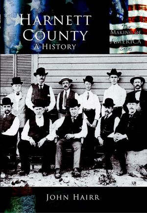 Harnett County:: A History image number 0