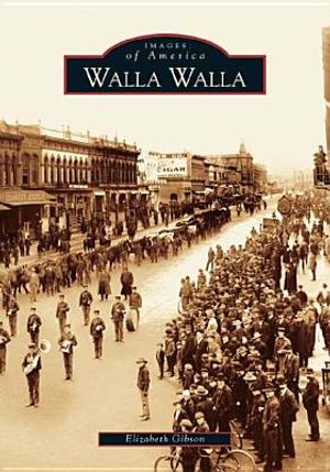 Walla Walla image number 0