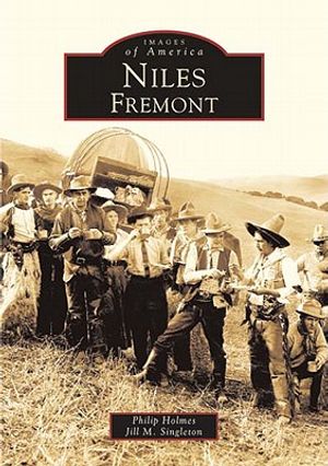Niles, Fremont image number 0