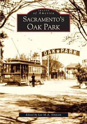 Sacramento's Oak Park image number 0