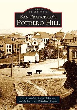 San Francisco's Potrero Hill image number 0