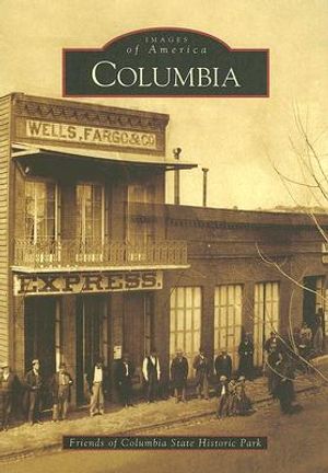 Columbia image number 0