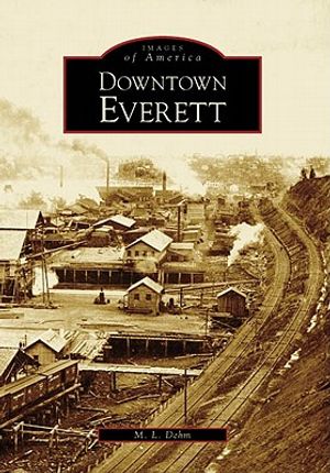 Downtown Everett image number 0