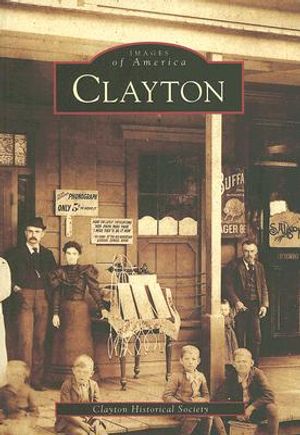 Clayton image number 0