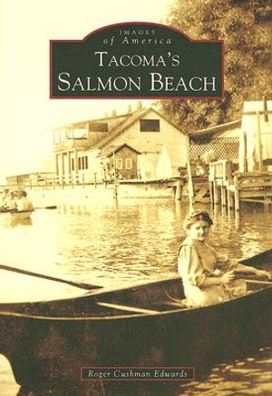 Tacoma's Salmon Beach image number 0