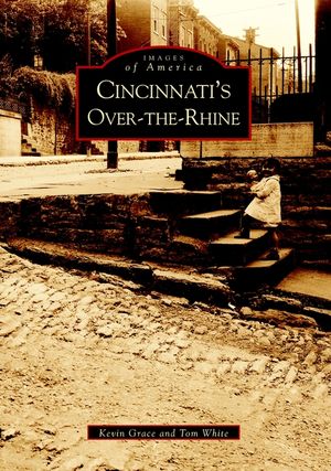 Cincinnati's Over-The-Rhine image number 0