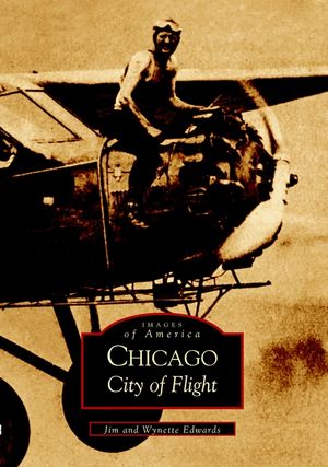 Chicago: City of Flight image number 0