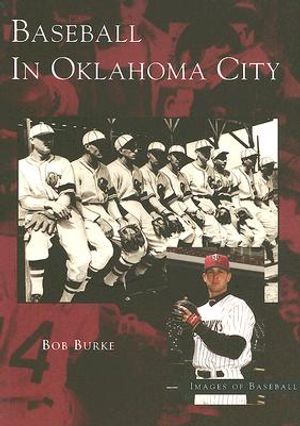 Baseball in Oklahoma City image number 0